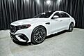 2026 Mercedes-Benz E-Class AMG&reg; E 53 E 4MATIC+&reg; Sedan