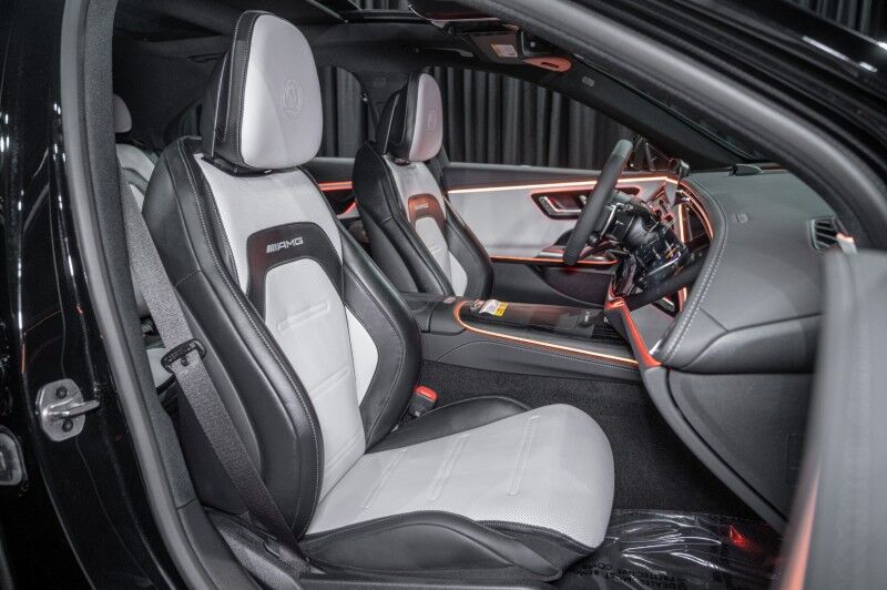 2026 Mercedes-Benz E-Class AMG&reg; E 53 E 4MATIC+&reg; Sedan Peoria AZ