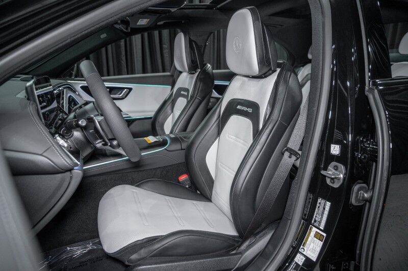 2026 Mercedes-Benz E-Class AMG&reg; E 53 E 4MATIC+&reg; Sedan Peoria AZ