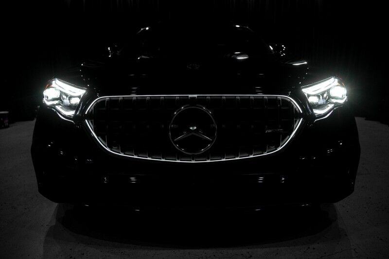 2026 Mercedes-Benz E-Class AMG&reg; E 53 E 4MATIC+&reg; Sedan Peoria AZ