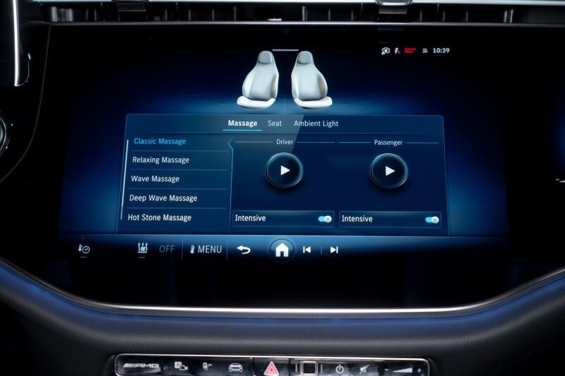 2026 Mercedes-Benz E-Class AMG&reg; E 53 E 4MATIC+&reg; Sedan Peoria AZ