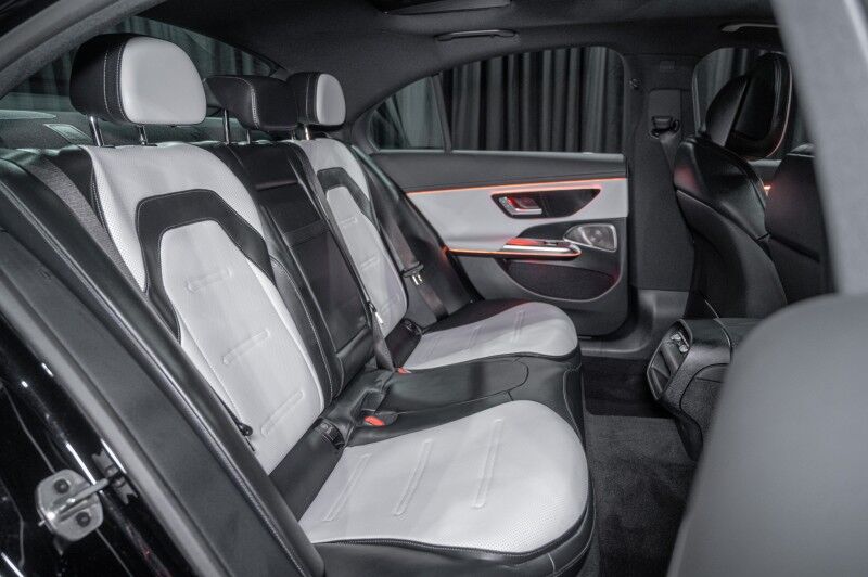 2026 Mercedes-Benz E-Class AMG&reg; E 53 E 4MATIC+&reg; Sedan Peoria AZ