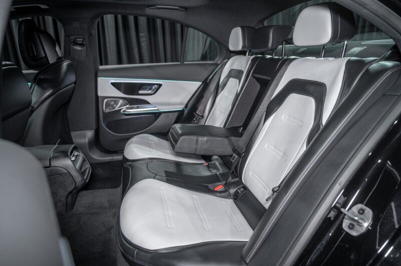 2026 Mercedes-Benz E-Class AMG&reg; E 53 E 4MATIC+&reg; Sedan Peoria AZ