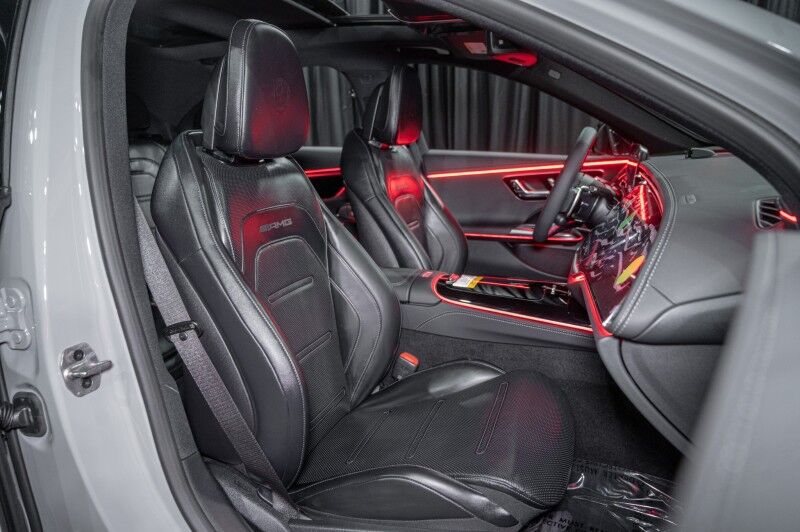 2026 Mercedes-Benz E-Class AMG&reg; E 53 E 4MATIC+&reg; Sedan Peoria AZ