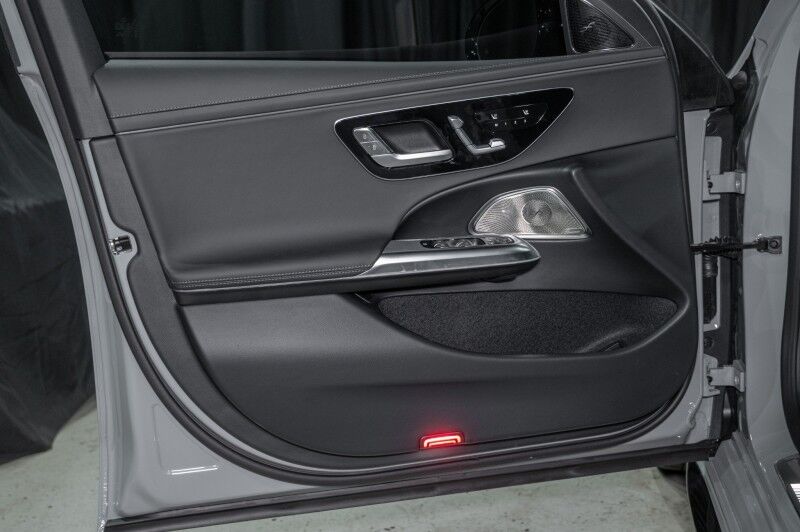 2026 Mercedes-Benz E-Class AMG&reg; E 53 E 4MATIC+&reg; Sedan Peoria AZ