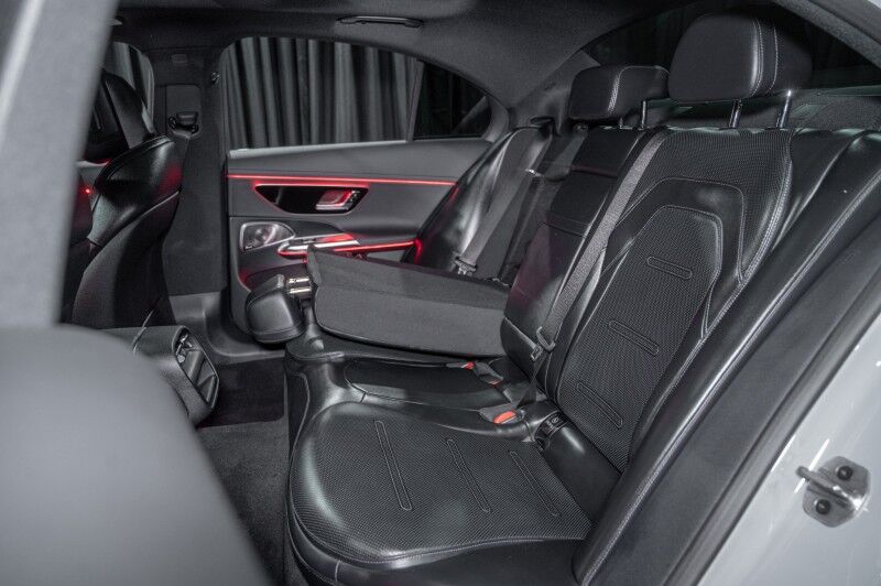 2026 Mercedes-Benz E-Class AMG&reg; E 53 E 4MATIC+&reg; Sedan Peoria AZ