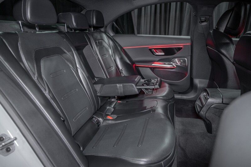2026 Mercedes-Benz E-Class AMG&reg; E 53 E 4MATIC+&reg; Sedan Peoria AZ