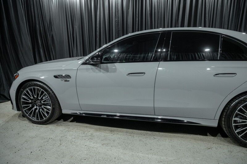 2026 Mercedes-Benz E-Class AMG&reg; E 53 E 4MATIC+&reg; Sedan Peoria AZ