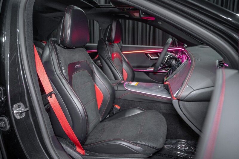 2026 Mercedes-Benz E-Class AMG&reg; E 53 E 4MATIC+&reg; Sedan Peoria AZ