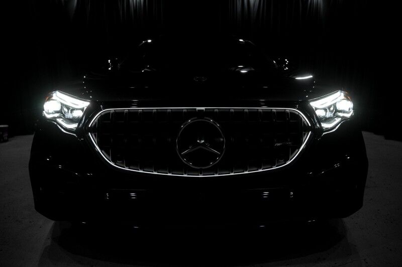 2026 Mercedes-Benz E-Class AMG&reg; E 53 E 4MATIC+&reg; Sedan Peoria AZ