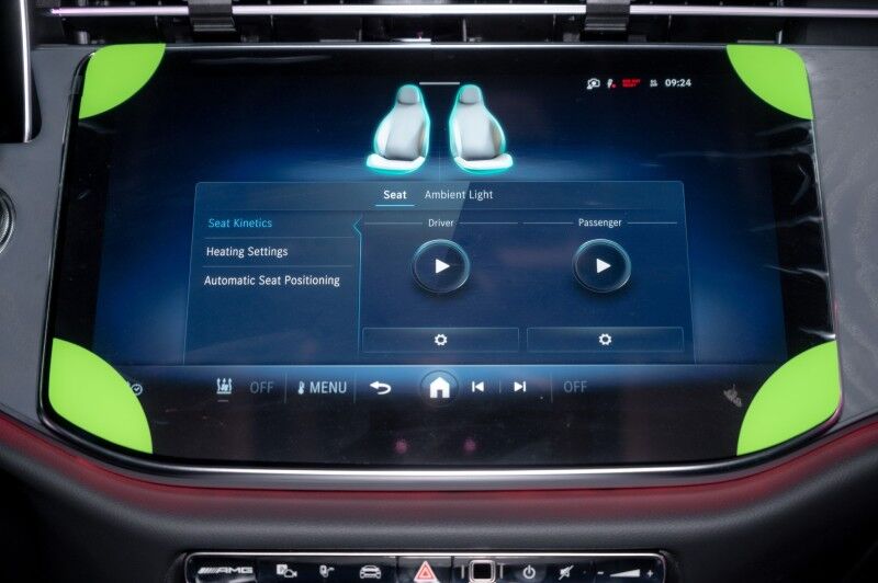 2026 Mercedes-Benz E-Class AMG&reg; E 53 E 4MATIC+&reg; Sedan Peoria AZ