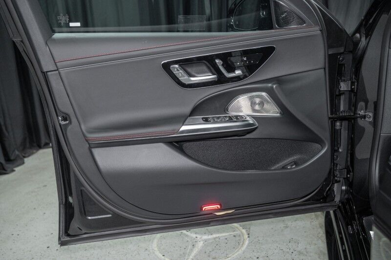 2026 Mercedes-Benz E-Class AMG&reg; E 53 E 4MATIC+&reg; Sedan Peoria AZ