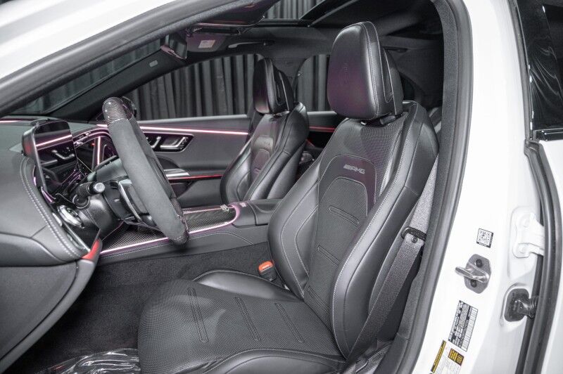 2026 Mercedes-Benz E-Class AMG&reg; E 53 E 4MATIC+&reg; Sedan Peoria AZ