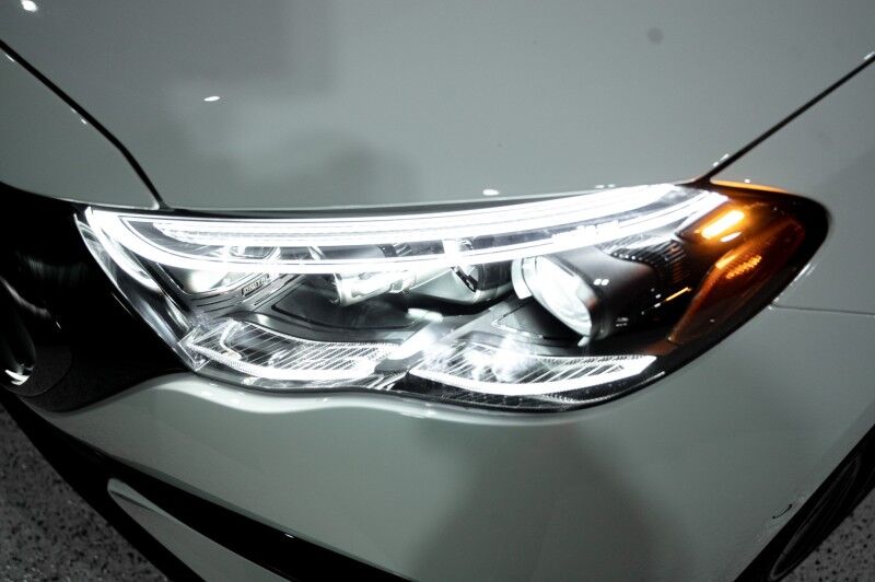 2026 Mercedes-Benz E-Class AMG&reg; E 53 E 4MATIC+&reg; Sedan Peoria AZ