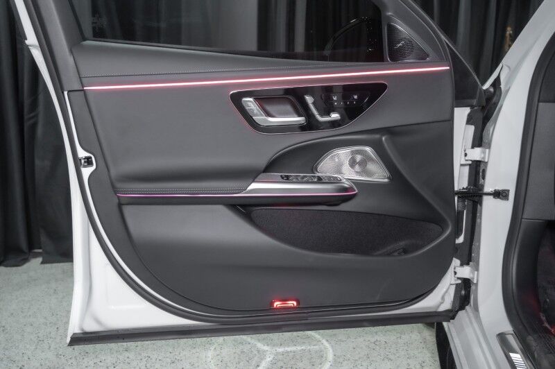 2026 Mercedes-Benz E-Class AMG&reg; E 53 E 4MATIC+&reg; Sedan Peoria AZ