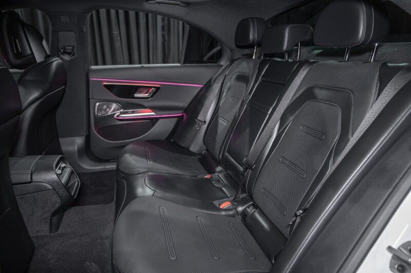 2026 Mercedes-Benz E-Class AMG&reg; E 53 E 4MATIC+&reg; Sedan Peoria AZ