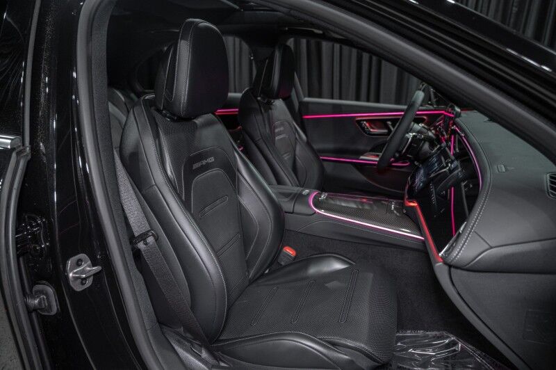 2026 Mercedes-Benz E-Class AMG&reg; E 53 E 4MATIC+&reg; Sedan Peoria AZ