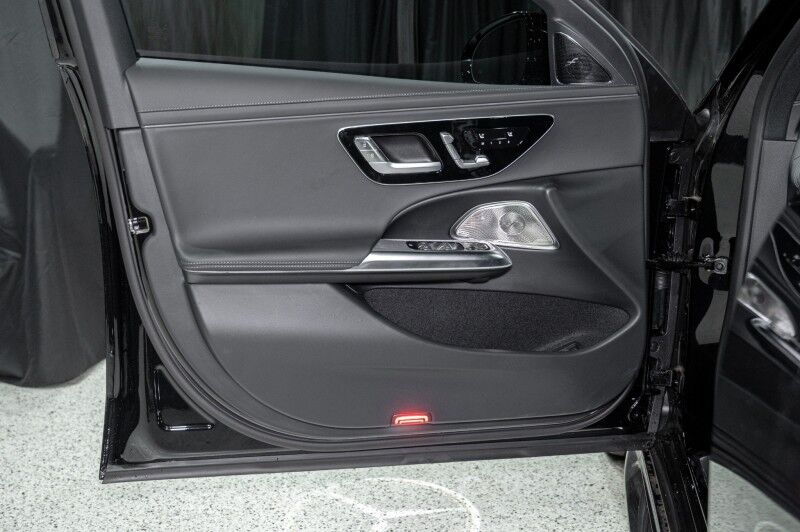 2026 Mercedes-Benz E-Class AMG&reg; E 53 E 4MATIC+&reg; Sedan Peoria AZ