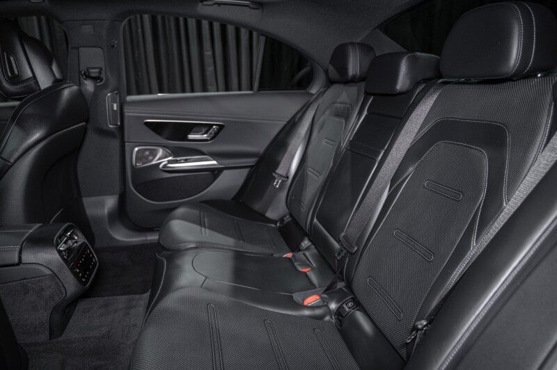 2026 Mercedes-Benz E-Class AMG&reg; E 53 E 4MATIC+&reg; Sedan Peoria AZ