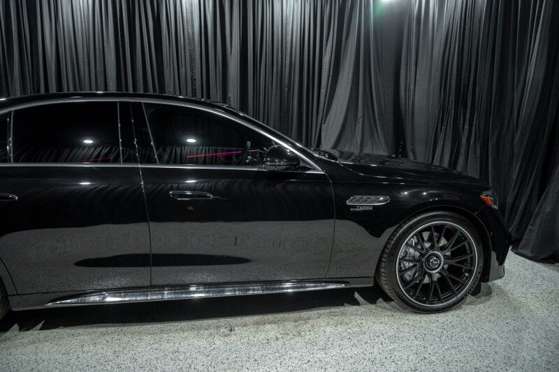 2026 Mercedes-Benz E-Class AMG&reg; E 53 E 4MATIC+&reg; Sedan Peoria AZ