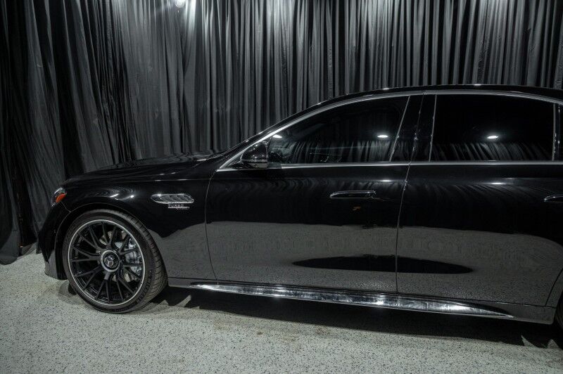 2026 Mercedes-Benz E-Class AMG&reg; E 53 E 4MATIC+&reg; Sedan Peoria AZ