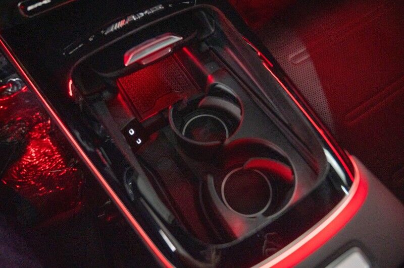 2026 Mercedes-Benz E-Class AMG&reg; E 53 E 4MATIC+&reg; Sedan Scottsdale AZ