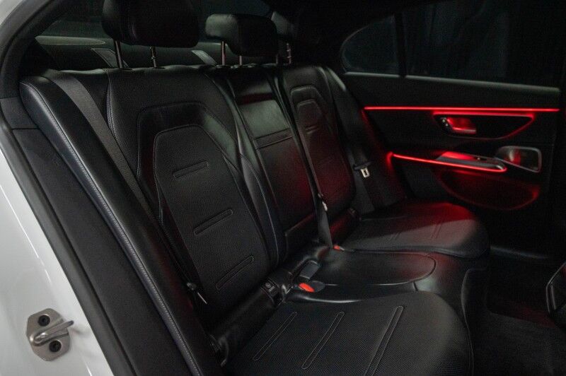 2026 Mercedes-Benz E-Class AMG&reg; E 53 E 4MATIC+&reg; Sedan Scottsdale AZ