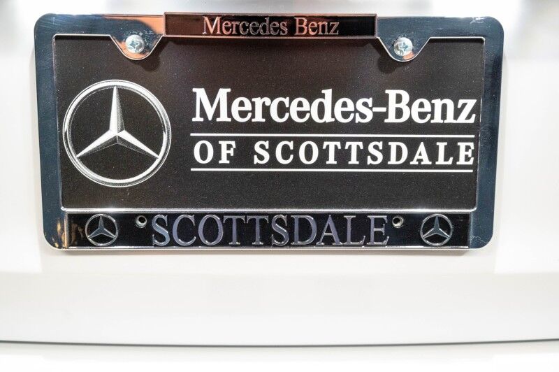 2026 Mercedes-Benz E-Class AMG&reg; E 53 E 4MATIC+&reg; Sedan Scottsdale AZ