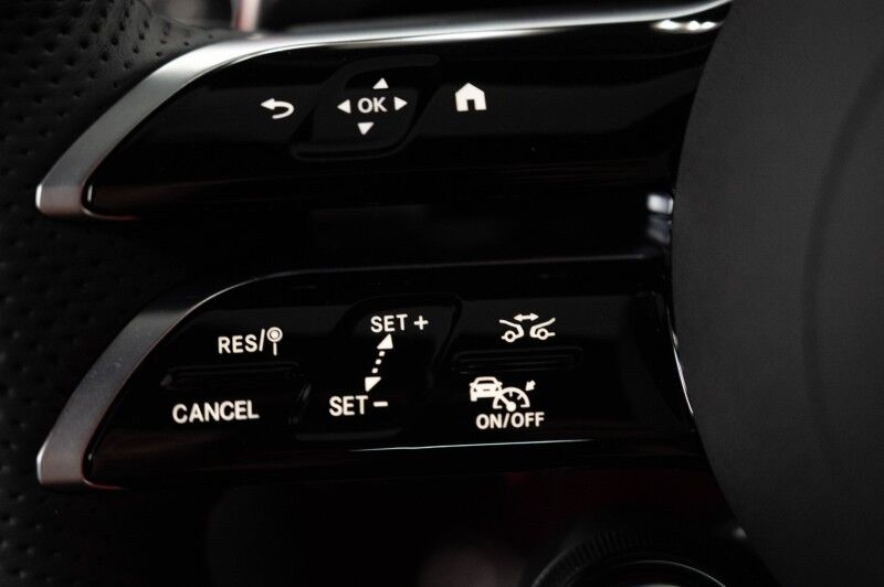 2026 Mercedes-Benz E-Class AMG&reg; E 53 E 4MATIC+&reg; Sedan Scottsdale AZ