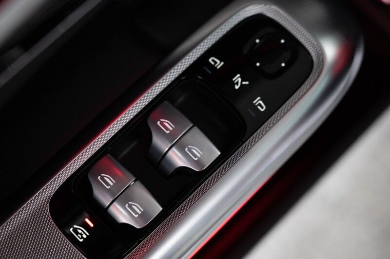 2026 Mercedes-Benz E-Class AMG&reg; E 53 E 4MATIC+&reg; Sedan Scottsdale AZ