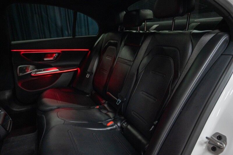 2026 Mercedes-Benz E-Class AMG&reg; E 53 E 4MATIC+&reg; Sedan Scottsdale AZ