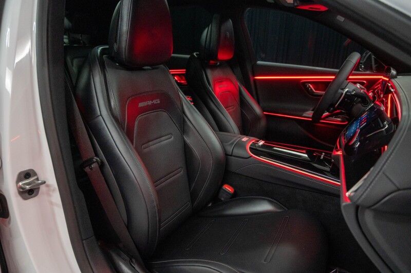 2026 Mercedes-Benz E-Class AMG&reg; E 53 E 4MATIC+&reg; Sedan Scottsdale AZ