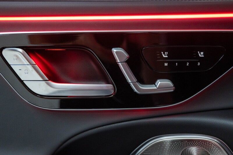 2026 Mercedes-Benz E-Class AMG&reg; E 53 E 4MATIC+&reg; Sedan Scottsdale AZ