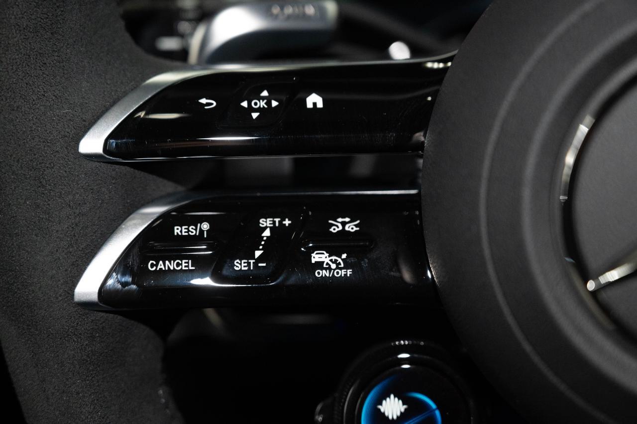 2026 Mercedes-Benz E-Class AMG&reg; E 53 E 4MATIC+&reg; Sedan Scottsdale AZ