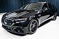 2026 Mercedes-Benz E-Class AMG&reg; E 53 E 4MATIC+&reg; Sedan