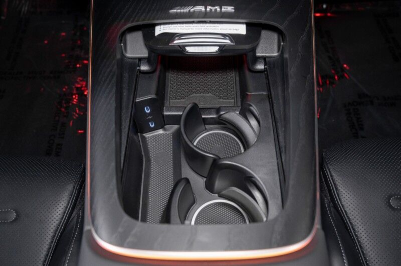 2026 Mercedes-Benz E-Class AMG&reg; E 53 E 4MATIC+&reg; Sedan Scottsdale AZ