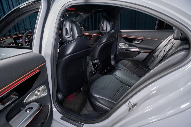 2026 Mercedes-Benz E-Class AMG&reg; E 53 E 4MATIC+&reg; Sedan Scottsdale AZ