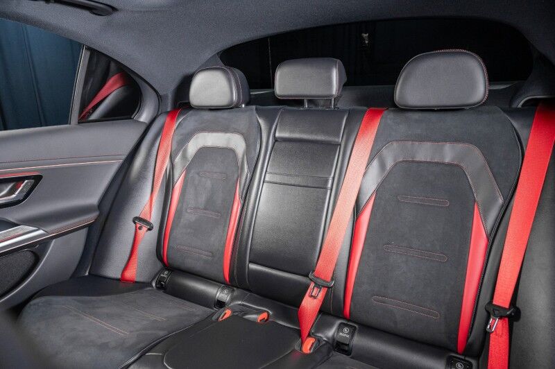 2026 Mercedes-Benz E-Class AMG&reg; E 53 E 4MATIC+&reg; Sedan Scottsdale AZ