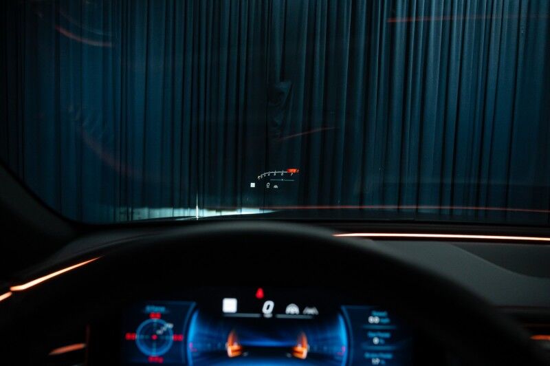 2026 Mercedes-Benz E-Class AMG&reg; E 53 E 4MATIC+&reg; Sedan Scottsdale AZ