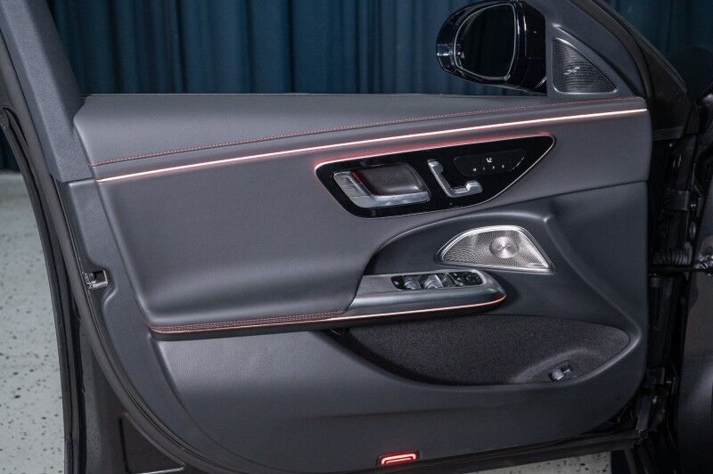 2026 Mercedes-Benz E-Class AMG&reg; E 53 E 4MATIC+&reg; Sedan Scottsdale AZ