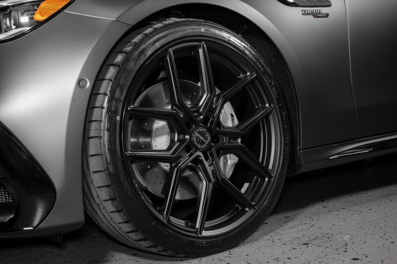 2026 Mercedes-Benz E-Class AMG&reg; E 53 E 4MATIC+&reg; Sedan Scottsdale AZ