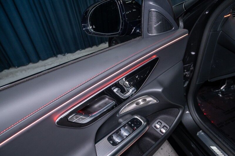 2026 Mercedes-Benz E-Class AMG&reg; E 53 E 4MATIC+&reg; Sedan Scottsdale AZ