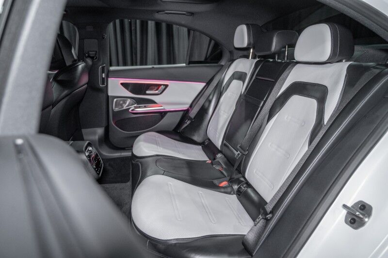 2026 Mercedes-Benz E-Class AMG&reg; E 53 E 4MATIC+&reg; Sedan Irving TX