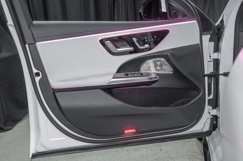 2026 Mercedes-Benz E-Class AMG&reg; E 53 E 4MATIC+&reg; Sedan Irving TX