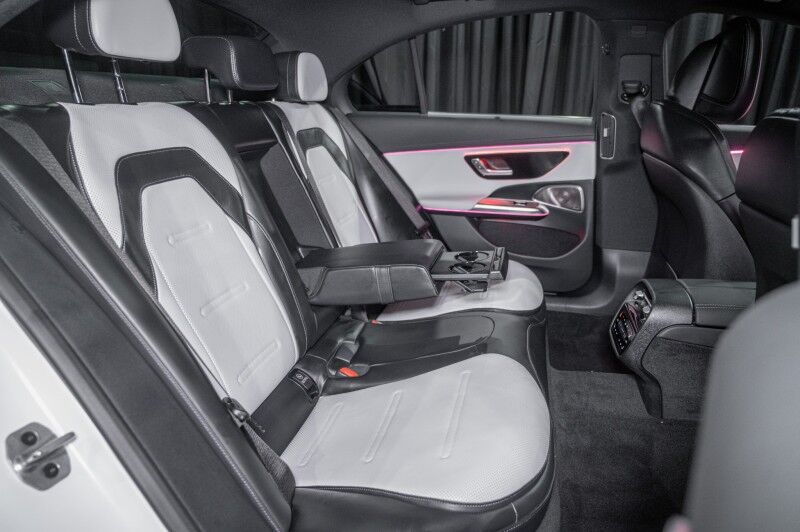 2026 Mercedes-Benz E-Class AMG&reg; E 53 E 4MATIC+&reg; Sedan Irving TX
