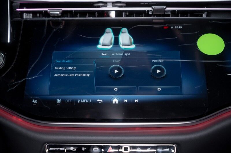 2026 Mercedes-Benz E-Class AMG&reg; E 53 E 4MATIC+&reg; Sedan Peoria AZ
