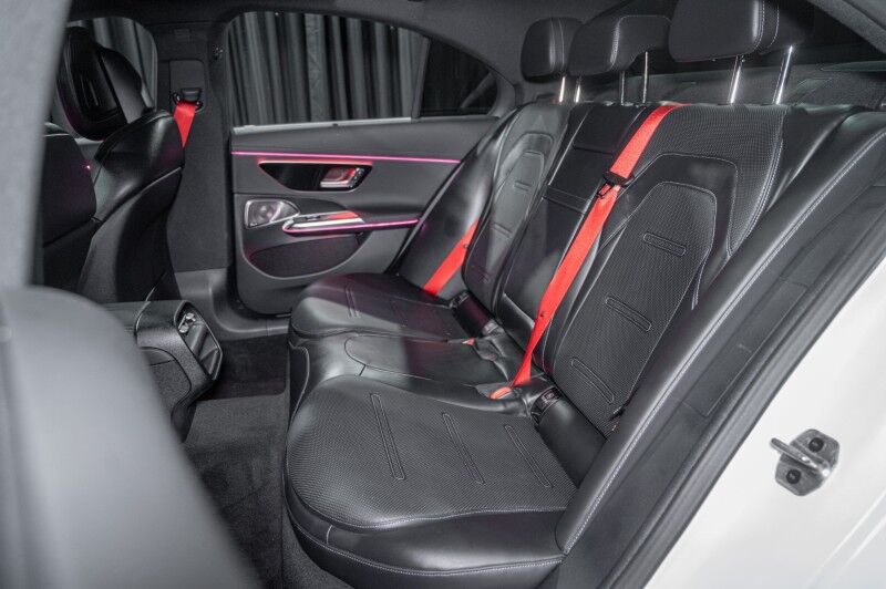 2026 Mercedes-Benz E-Class AMG&reg; E 53 E 4MATIC+&reg; Sedan Peoria AZ