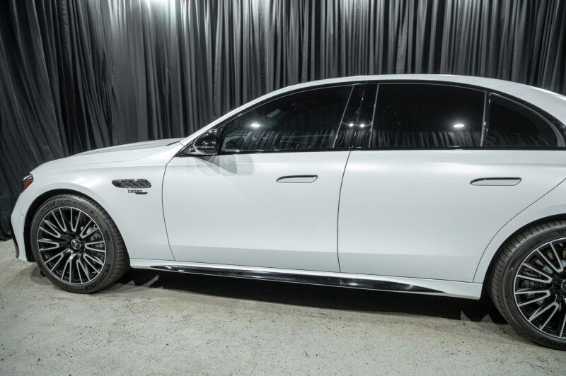 2026 Mercedes-Benz E-Class AMG&reg; E 53 E 4MATIC+&reg; Sedan Peoria AZ
