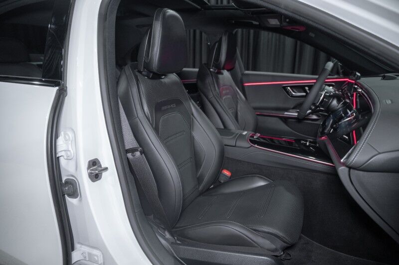 2026 Mercedes-Benz E-Class AMG&reg; E 53 E 4MATIC+&reg; Sedan Peoria AZ