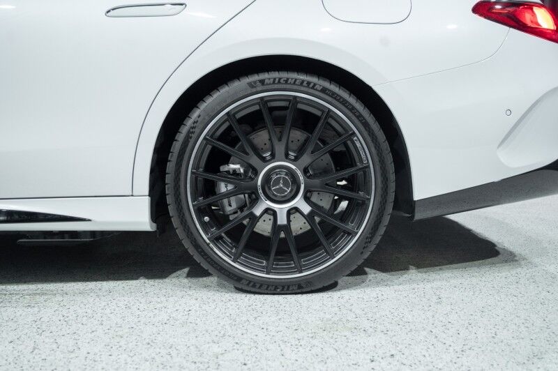 2026 Mercedes-Benz E-Class AMG&reg; E 53 E 4MATIC+&reg; Sedan Peoria AZ